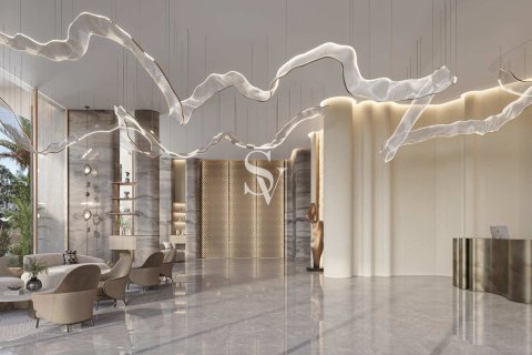 شقة في Meydan, دبي 1غرف نوم, 73 م² رقم 72484 - صورة 13