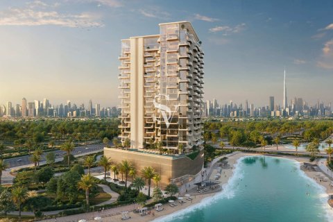 شقة في Meydan, دبي 1غرف نوم, 73 م² رقم 72484 - صورة 2