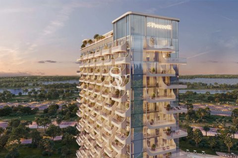 شقة في Meydan, دبي 1غرف نوم, 73 م² رقم 72484 - صورة 3