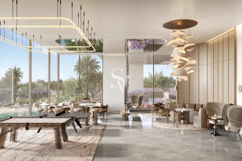 شقة في Meydan, دبي 1غرف نوم, 73 م² رقم 72484 - صورة 23