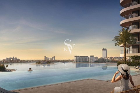 Apartment in SEAPOINT RESIDENCES in EMAAR Beachfront, Dubai Harbour, Dubai 2 bedrooms, 128 sq.m. № 72514 - photo 7