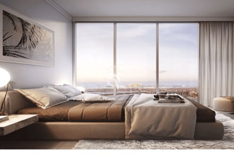 Apartment in SEAPOINT RESIDENCES in EMAAR Beachfront, Dubai Harbour, Dubai 2 bedrooms, 128 sq.m. № 72514 - photo 14