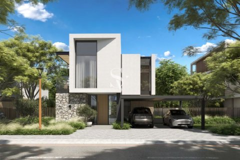 Villa in Dubai Land, Dubai 3 bedrooms, 406 sq.m. № 72488 - photo 7