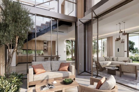 Villa in Dubai Land, Dubai 3 bedrooms, 406 sq.m. № 72488 - photo 13