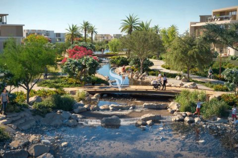 Villa in Dubai Land, Dubai 3 bedrooms, 406 sq.m. № 72488 - photo 6