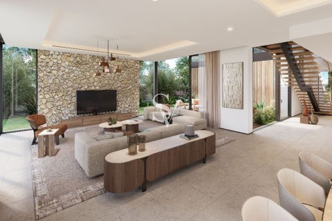 Villa in Dubai Land, Dubai 3 bedrooms, 406 sq.m. № 72488 - photo 4