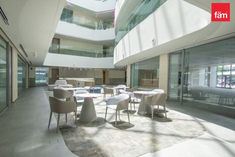 Bureau à Dubai, 2152.5 m², № 115167 - photo 7
