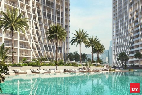 Apartment in Business Bay, Dubai 39.5 sq.m. № 115170 - photo 3