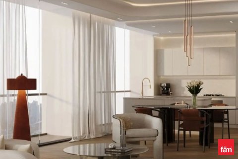 Apartment in Business Bay, Dubai 39.5 sq.m. № 115170 - photo 6