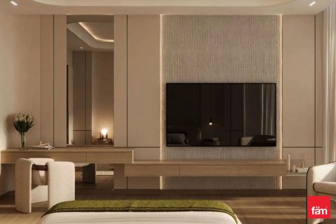 Apartment in Business Bay, Dubai 39.5 sq.m. № 115170 - photo 11