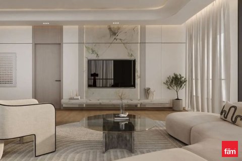 Apartment in Business Bay, Dubai 39.5 sq.m. № 115170 - photo 4