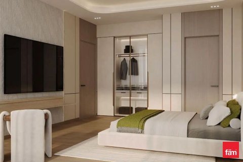 Apartment in Business Bay, Dubai 39.5 sq.m. № 115170 - photo 9