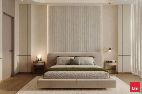 Apartment in Business Bay, Dubai 39.5 sq.m. № 115170 - photo 12
