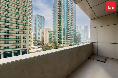 Apartamento en Dubai Marina, Dubai, 1 dormitorio, 65 m², № 115173