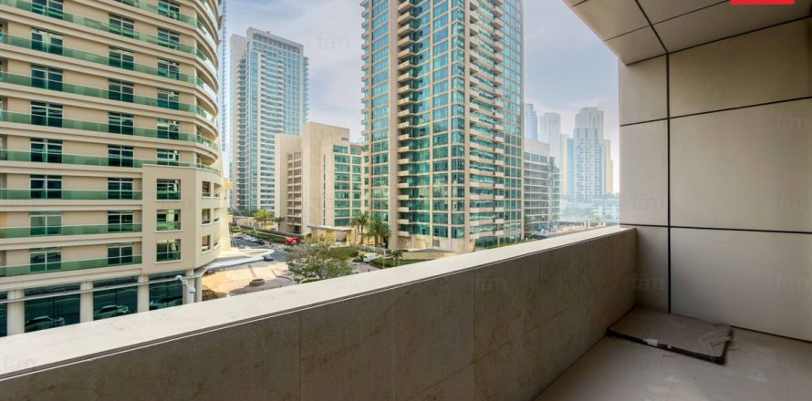 Apartment in Dubai Marina, Dubai 1 bedroom, 65 sq.m. № 115173