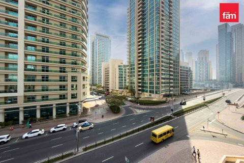 Apartment in Dubai Marina, Dubai 1 bedroom, 65 sq.m. № 115173 - photo 10