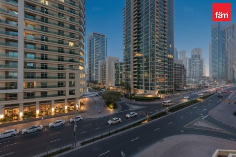 Apartment in Dubai Marina, Dubai 1 bedroom, 65 sq.m. № 115173 - photo 17