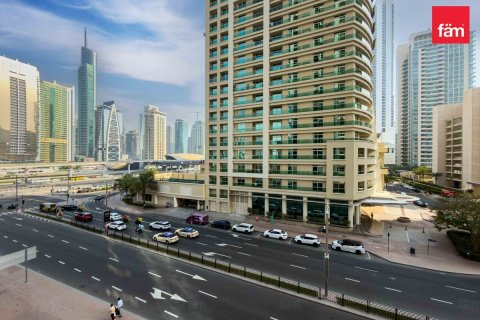Apartment in Dubai Marina, Dubai 1 bedroom, 65 sq.m. № 115173 - photo 15