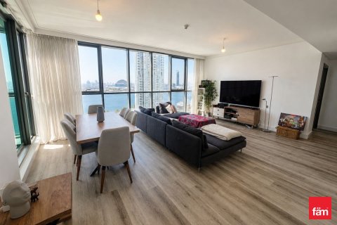 Appartement à Dubai, 2 chambres, 126.6 m², № 115169 - photo 2