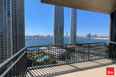 Appartement à Dubai, 2 chambres, 126.6 m², № 115169 - photo 6