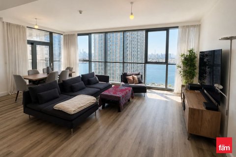 Appartement à Dubai, 2 chambres, 126.6 m², № 115169