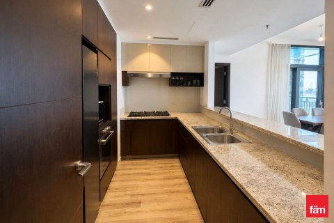 Appartement à Dubai, 2 chambres, 126.6 m², № 115169 - photo 15