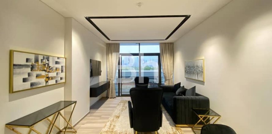 Квартира в Джумейра Вилладж Серкл, Дубай, 1 спальня, 90м², № 22242