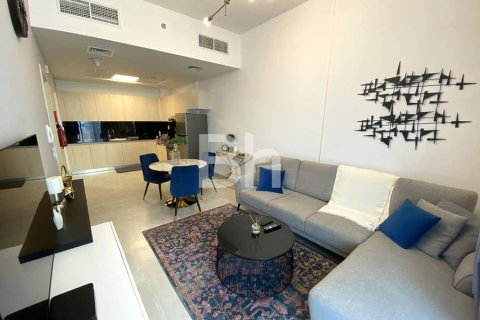 Appartement à Jumeirah Village Circle, Dubai, 1 chambre, 62 m², № 22246 - photo 1