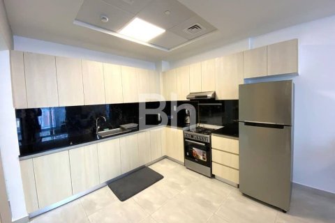 Appartement à Jumeirah Village Circle, Dubai, 1 chambre, 62 m², № 22246 - photo 2
