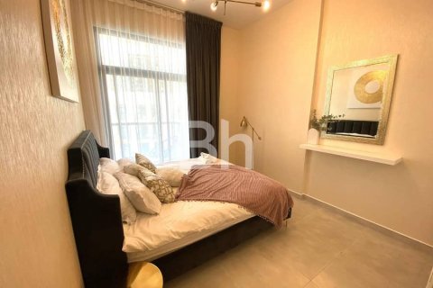 Appartement à Jumeirah Village Circle, Dubai, 1 chambre, 62 m², № 22246 - photo 7