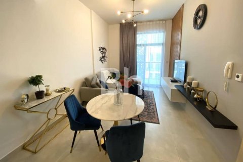 Appartement à Jumeirah Village Circle, Dubai, 1 chambre, 62 m², № 22246 - photo 4