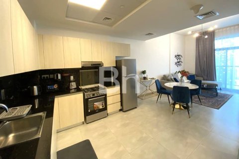 Appartement à Jumeirah Village Circle, Dubai, 1 chambre, 62 m², № 22246 - photo 3