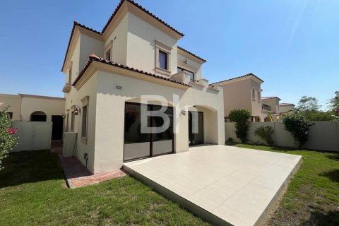 Villa en Arabian Ranches 2, Dubai, 3 dormitorios, 296 m², № 22245 - foto 1