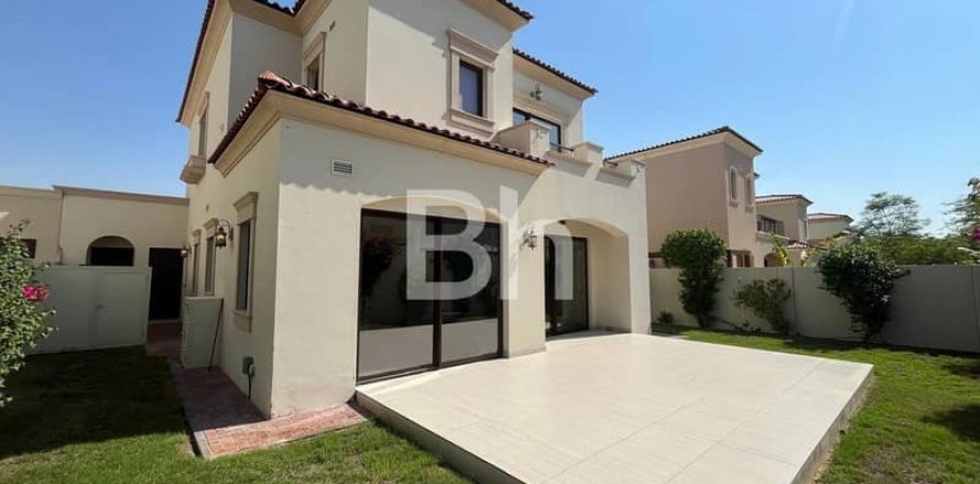 Villa en Arabian Ranches 2, Dubai, 3 dormitorios, 296 m², № 22245