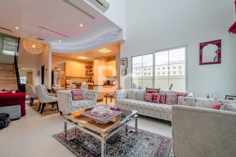 تاون هاوس في دائرة قرية جميرا, دبي 5 غرف نوم , 312 م² رقم 22244 - صورة 6