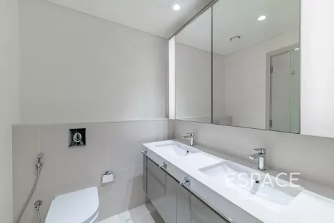 Apartamento en Dubai Harbour, Dubai, 2 dormitorios, 119 m², № 62268 - foto 15