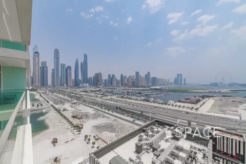 Apartamento en Dubai Harbour, Dubai, 2 dormitorios, 119 m², № 62268 - foto 17