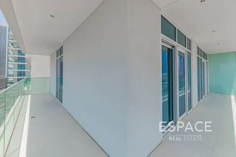 Apartamento en Dubai Harbour, Dubai, 2 dormitorios, 119 m², № 62268 - foto 16