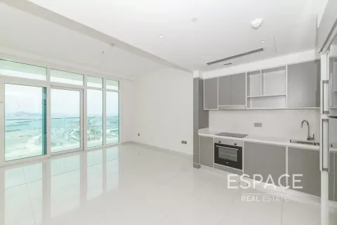 Apartamento en Dubai Harbour, Dubai, 2 dormitorios, 119 m², № 62268 - foto 3