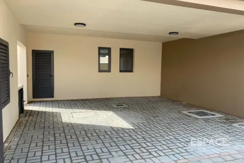 Adosado en Dubai Hills Estate, Dubai, 4 dormitorios, 229 m², № 62152 - foto 13