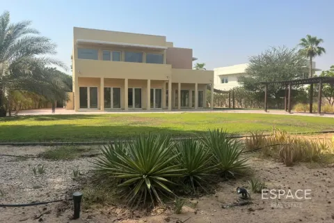 Villa in Saheel, Arabian Ranches, Dubai 5 bedrooms, 450 sq.m. № 62266 - photo 16