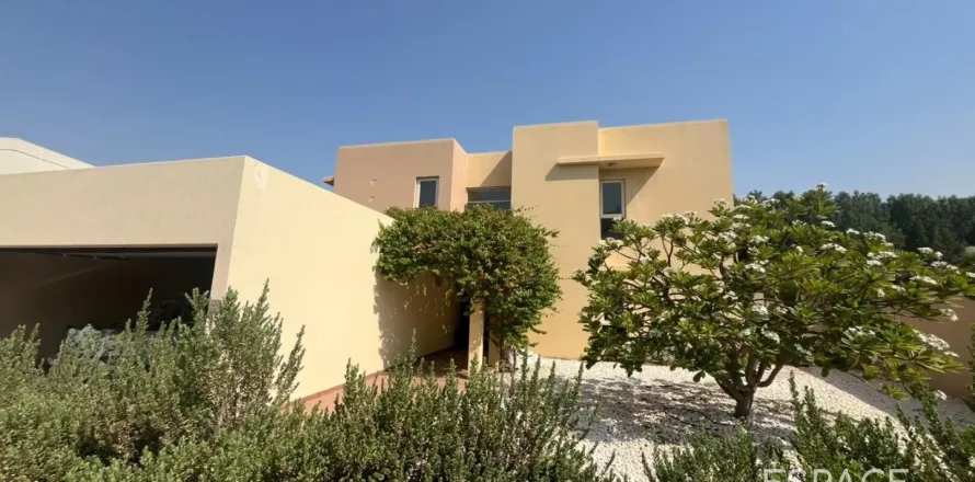 Villa in Saheel, Arabian Ranches, Dubai 5 bedrooms, 450 sq.m. № 62266