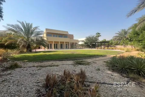 Villa in Saheel, Arabian Ranches, Dubai 5 bedrooms, 450 sq.m. № 62266 - photo 17