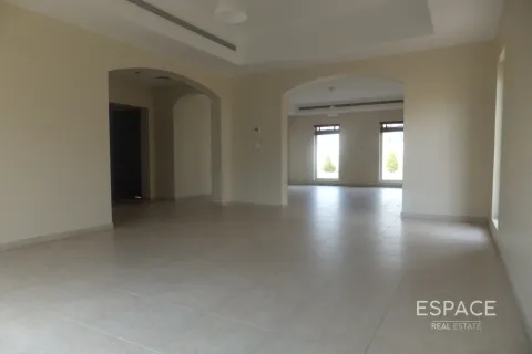 Villa à Arabian Ranches, Dubai, 4 chambres, 367 m², № 62267 - photo 5