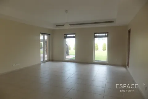 Villa à Arabian Ranches, Dubai, 4 chambres, 367 m², № 62267 - photo 4