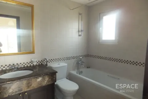 Villa à Arabian Ranches, Dubai, 4 chambres, 367 m², № 62267 - photo 8