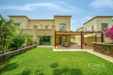 Villa in Springs 4, The Springs, Dubai 3 bedrooms, 270 sq.m. № 62265 - photo 5