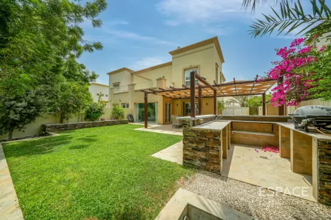 Villa in Springs 4, The Springs, Dubai 3 bedrooms, 270 sq.m. № 62265 - photo 7