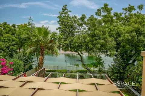 Villa in Springs 4, The Springs, Dubai 3 bedrooms, 270 sq.m. № 62265 - photo 11