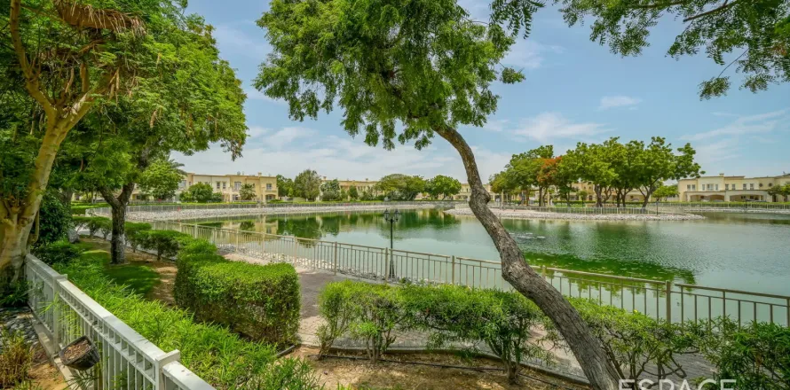 Villa in Springs 4, The Springs, Dubai 3 bedrooms, 270 sq.m. № 62265